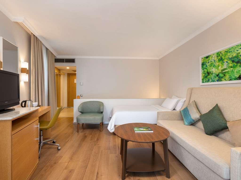 Hotel Rixos Park Belek - The Land Of Legends Access Habitación foto