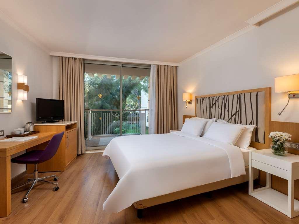 Hotel Rixos Park Belek - The Land Of Legends Access Habitación foto