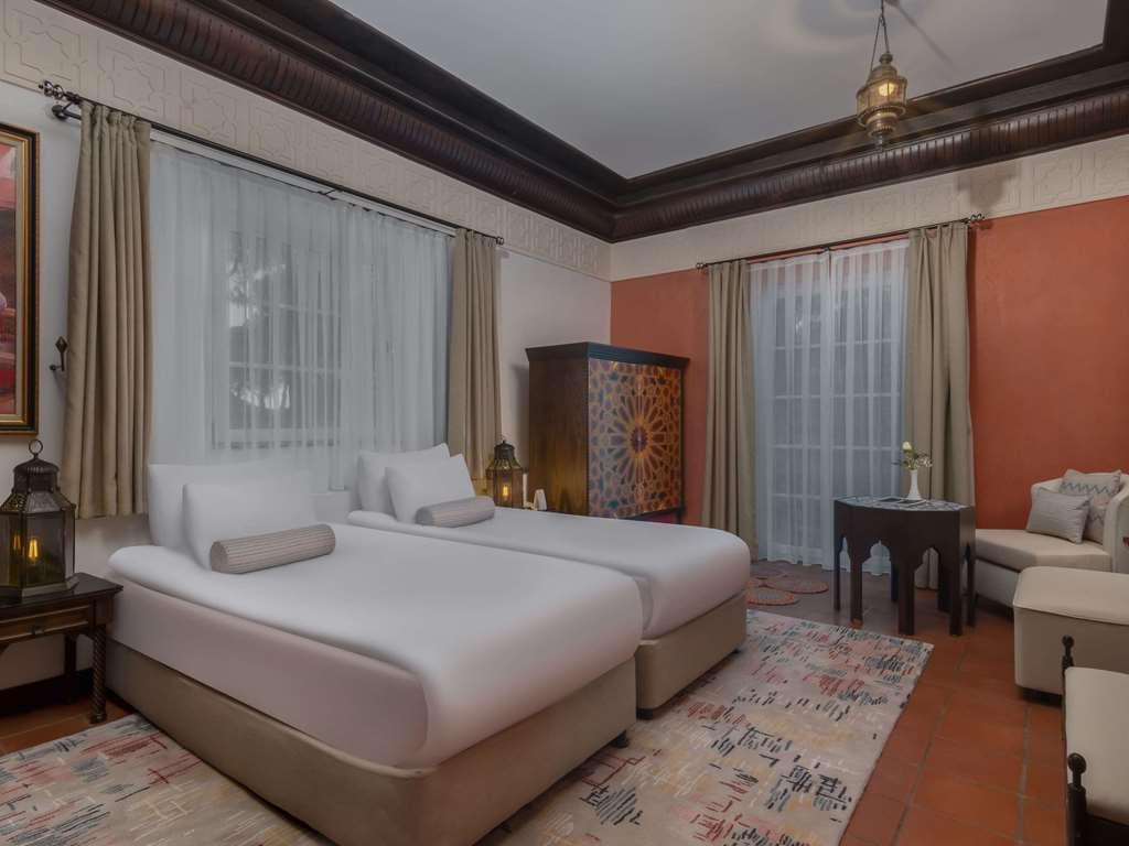 Hotel Rixos Park Belek - The Land Of Legends Access Habitación foto