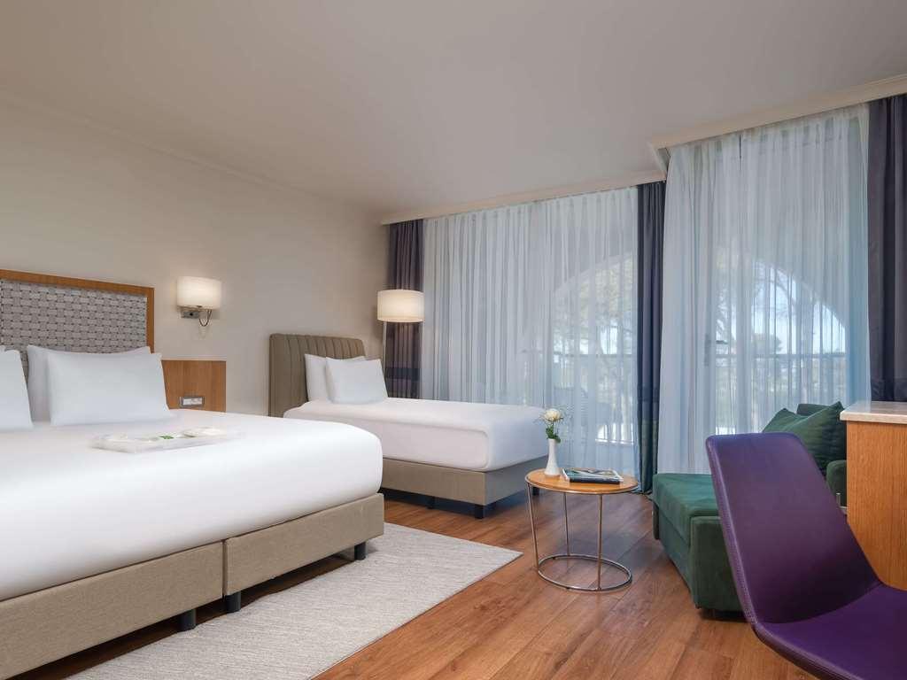 Hotel Rixos Park Belek - The Land Of Legends Access Habitación foto