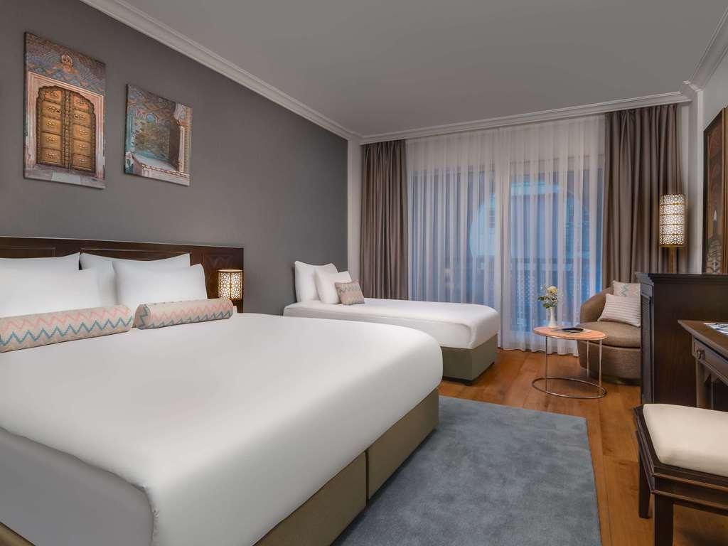 Hotel Rixos Park Belek - The Land Of Legends Access Habitación foto