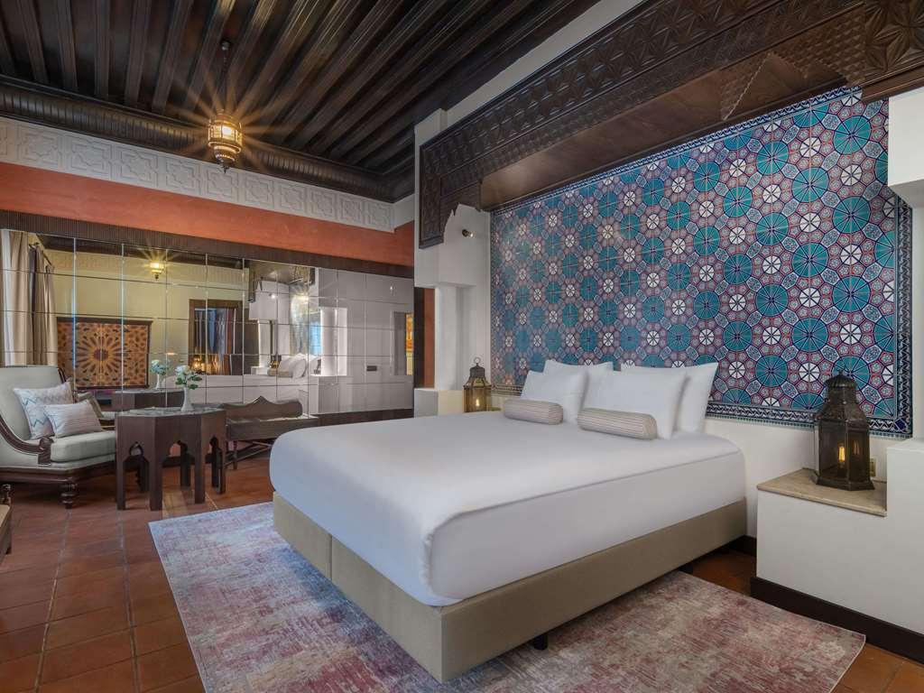 Hotel Rixos Park Belek - The Land Of Legends Access Habitación foto