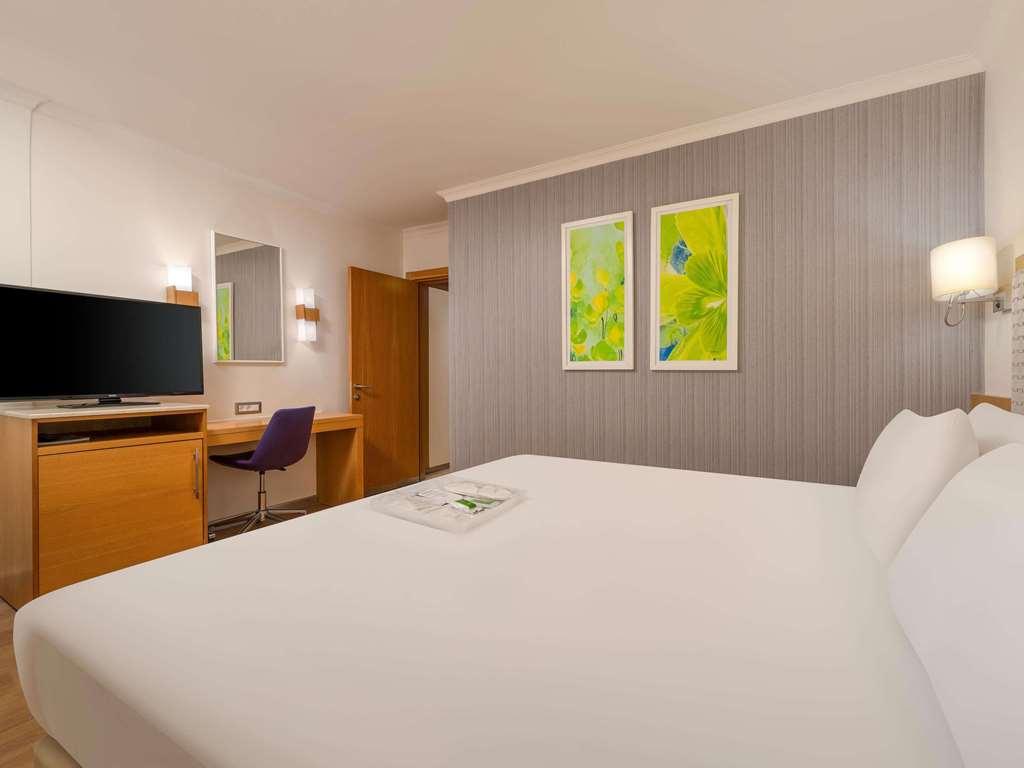 Hotel Rixos Park Belek - The Land Of Legends Access Habitación foto