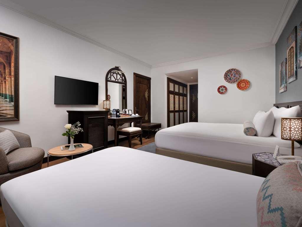 Hotel Rixos Park Belek - The Land Of Legends Access Habitación foto