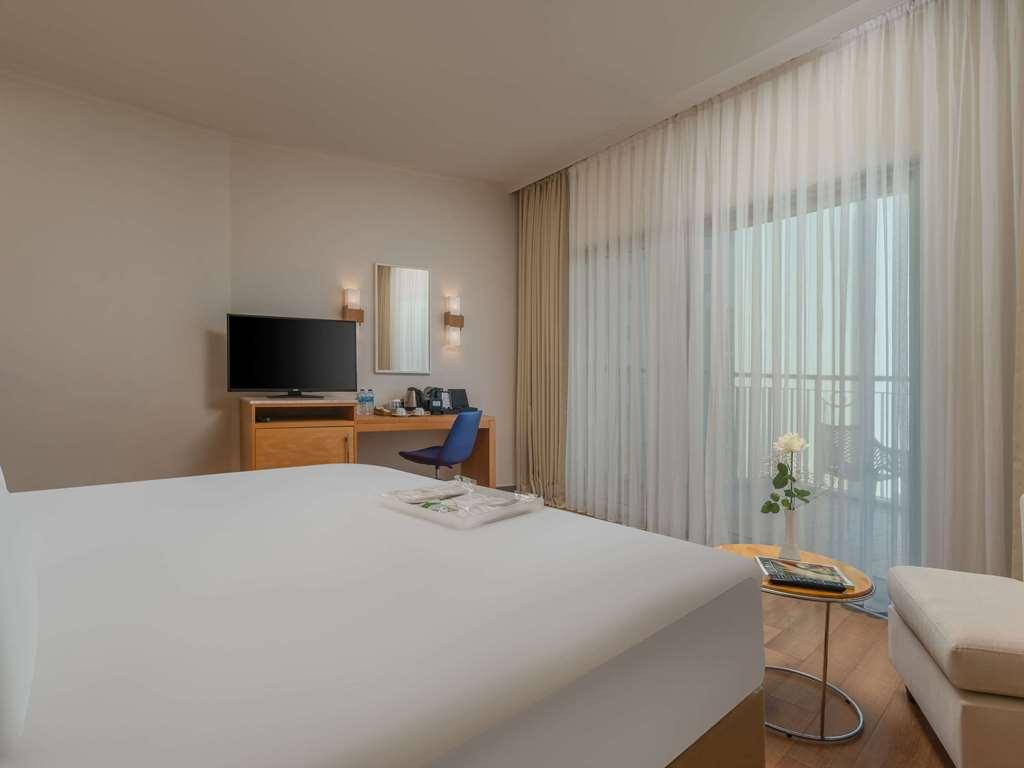 Hotel Rixos Park Belek - The Land Of Legends Access Habitación foto