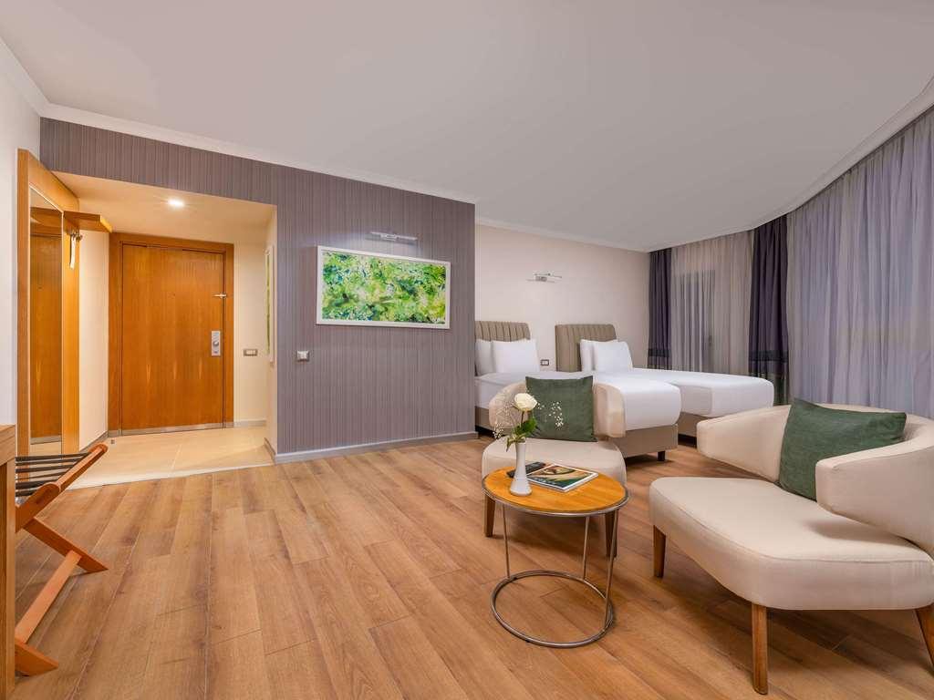 Hotel Rixos Park Belek - The Land Of Legends Access Habitación foto