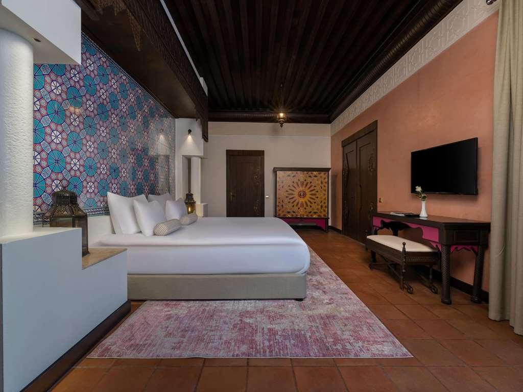 Hotel Rixos Park Belek - The Land Of Legends Access Habitación foto