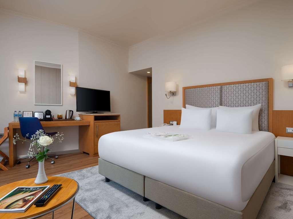 Hotel Rixos Park Belek - The Land Of Legends Access Habitación foto