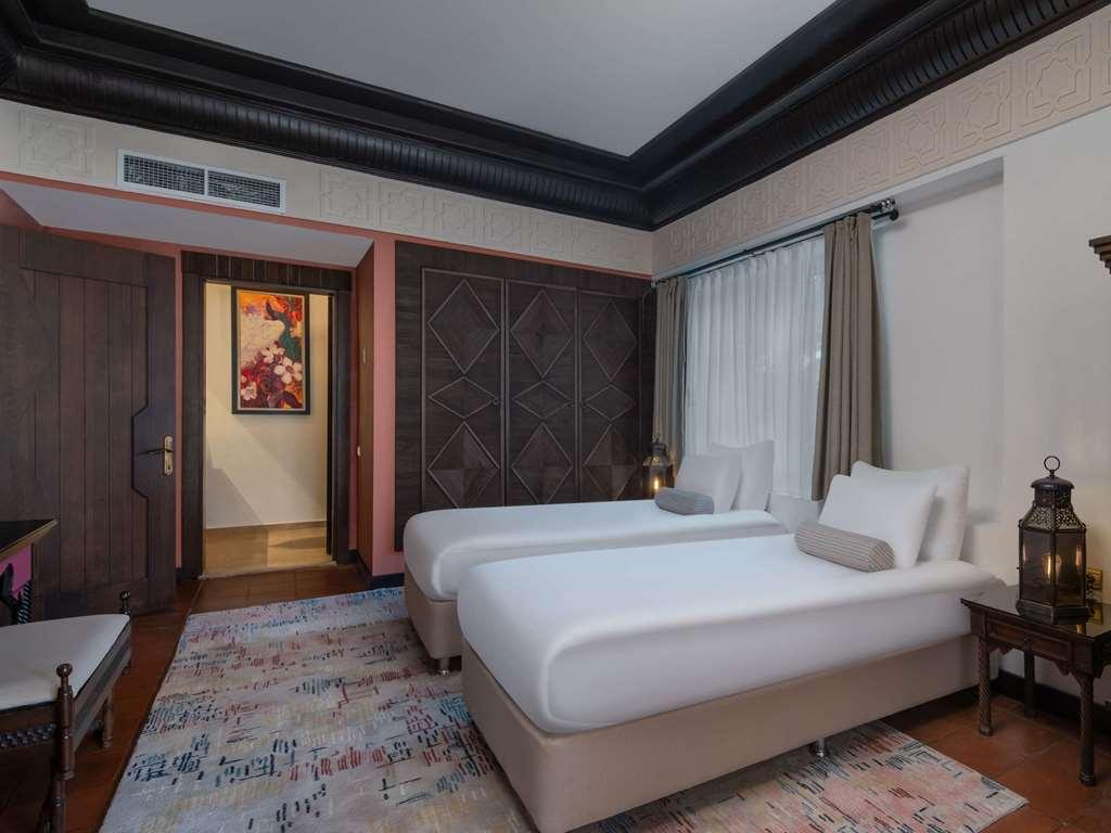 Hotel Rixos Park Belek - The Land Of Legends Access Habitación foto