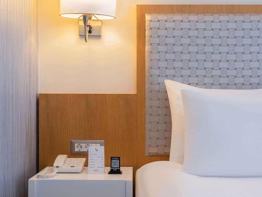 Hotel Rixos Park Belek - The Land Of Legends Access Habitación foto