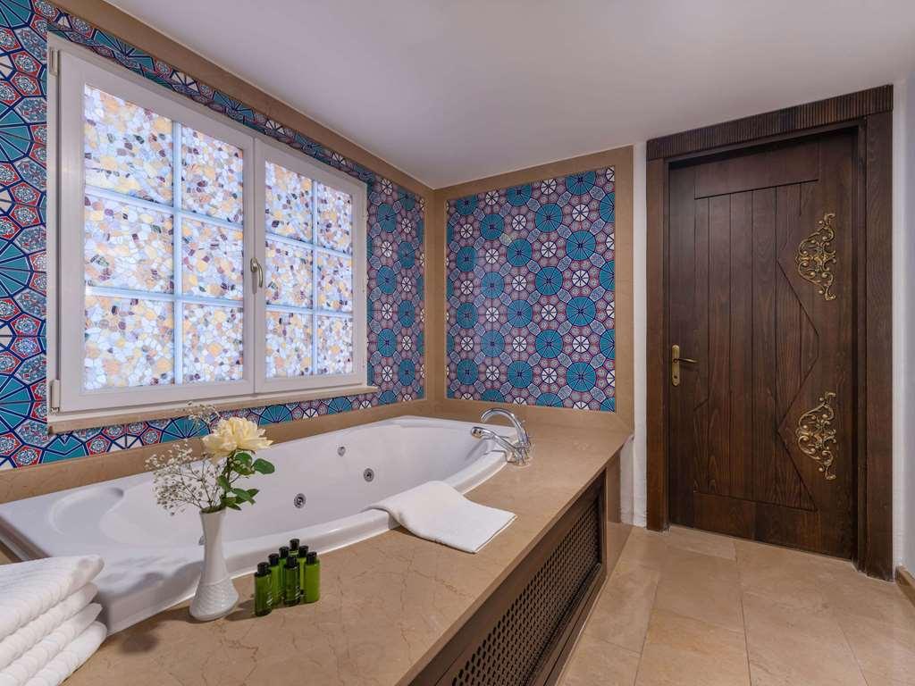 Hotel Rixos Park Belek - The Land Of Legends Access Habitación foto