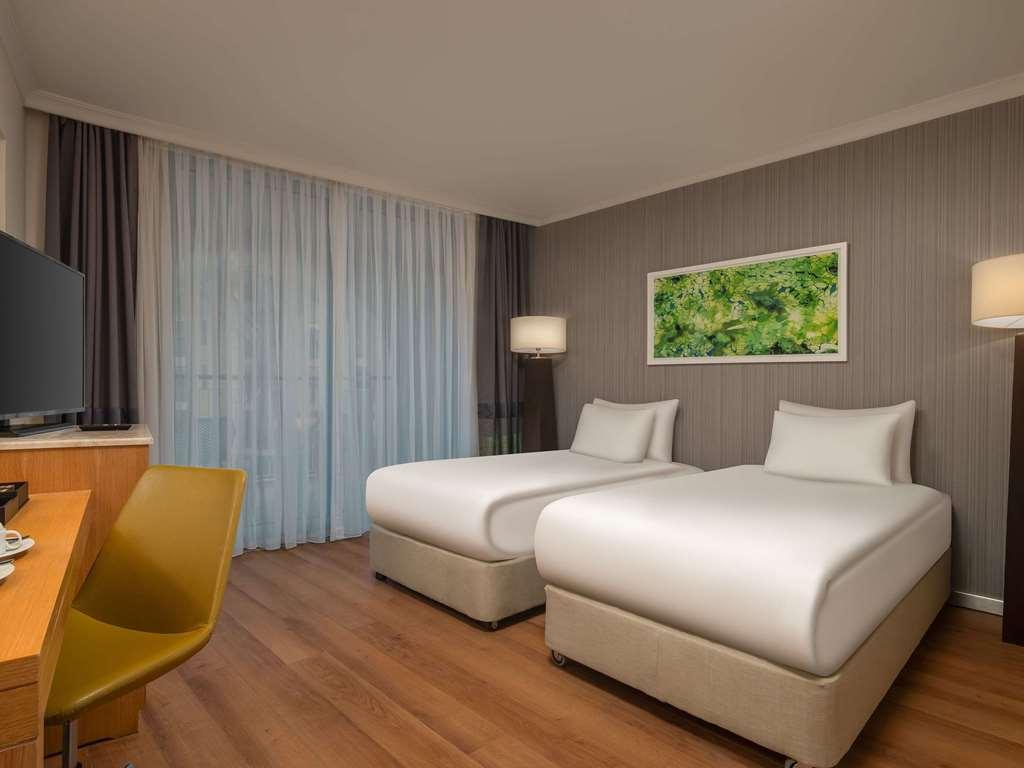 Hotel Rixos Park Belek - The Land Of Legends Access Habitación foto