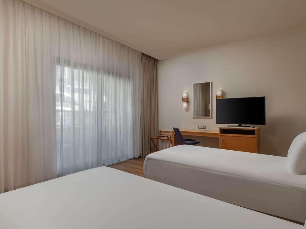 Hotel Rixos Park Belek - The Land Of Legends Access Habitación foto