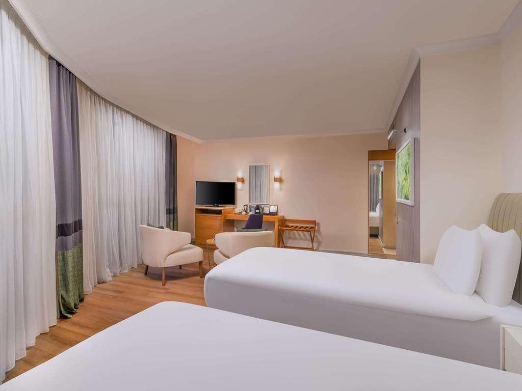 Hotel Rixos Park Belek - The Land Of Legends Access Habitación foto
