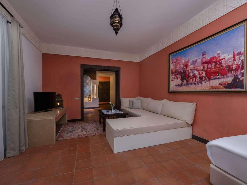 Hotel Rixos Park Belek - The Land Of Legends Access Habitación foto