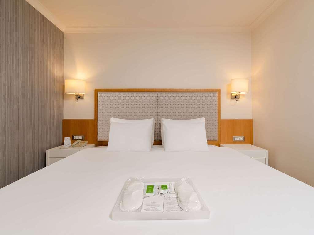 Hotel Rixos Park Belek - The Land Of Legends Access Habitación foto