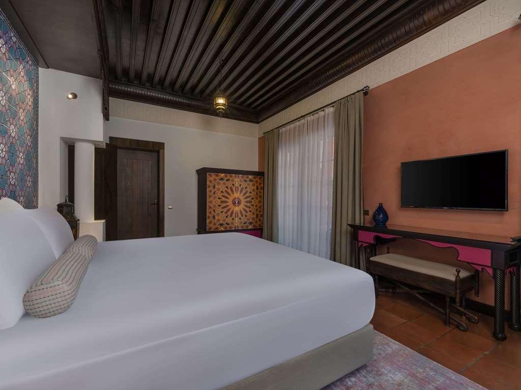 Hotel Rixos Park Belek - The Land Of Legends Access Habitación foto