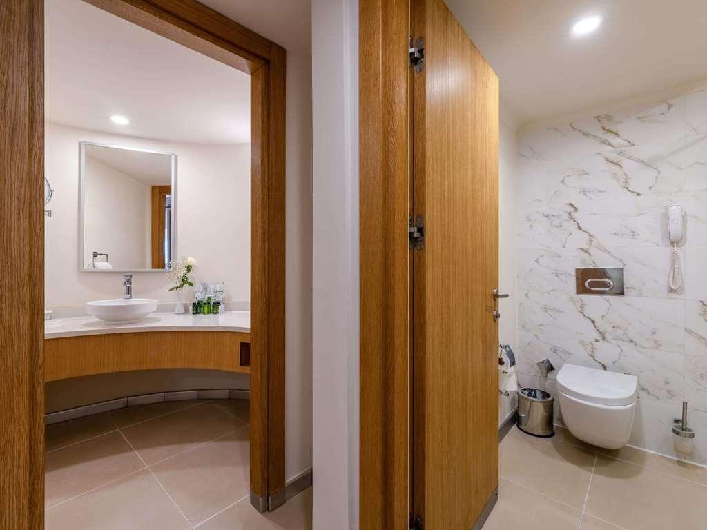 Hotel Rixos Park Belek - The Land Of Legends Access Habitación foto