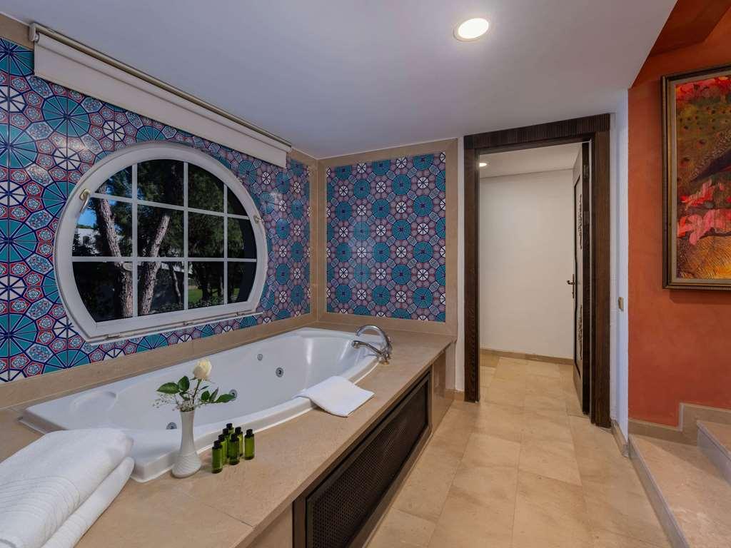 Hotel Rixos Park Belek - The Land Of Legends Access Habitación foto