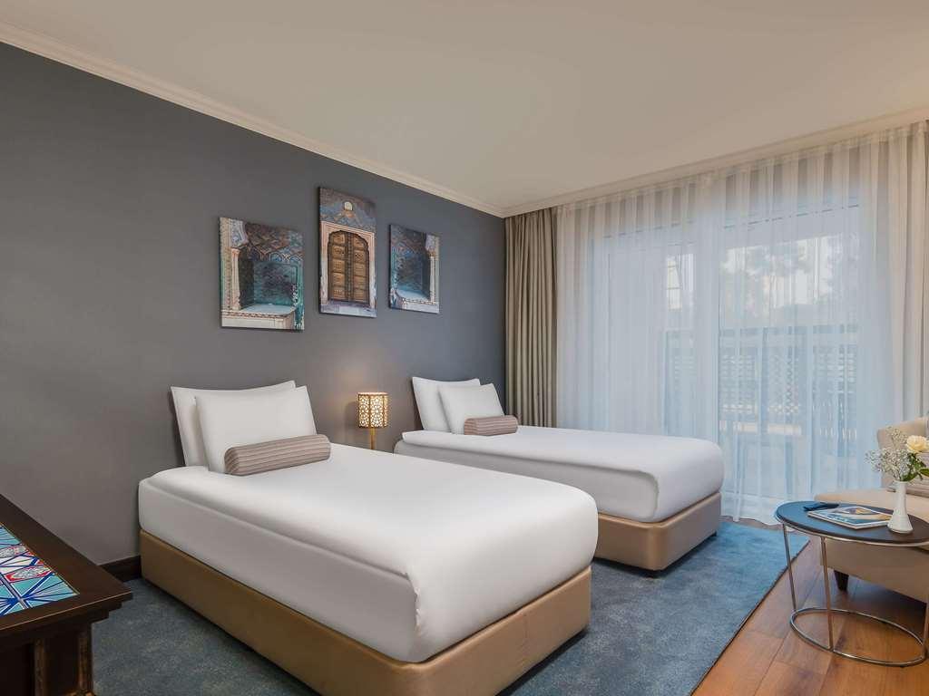 Hotel Rixos Park Belek - The Land Of Legends Access Habitación foto