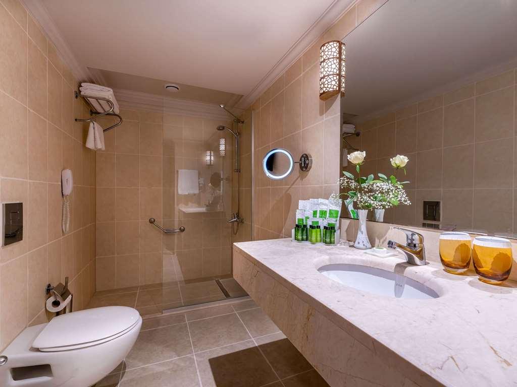 Hotel Rixos Park Belek - The Land Of Legends Access Habitación foto