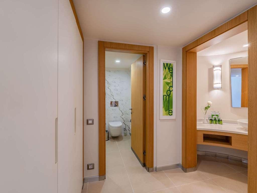 Hotel Rixos Park Belek - The Land Of Legends Access Habitación foto